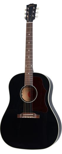 Gibson 50s J-45 Original Review