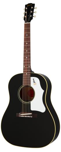 Gibson 60s J-45 Original Review
