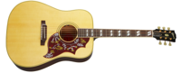 Gibson Hummingbird Original