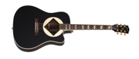Gibson Jerry Cantrell Atone Songwriter