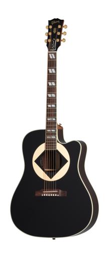 Gibson Jerry Cantrell Atone Songwriter Review