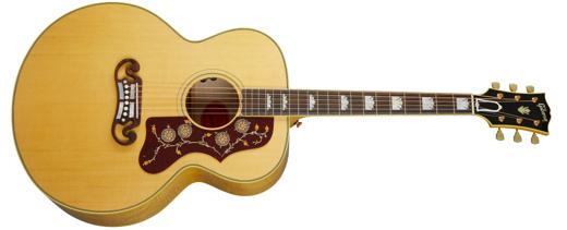Gibson SJ-200 Original