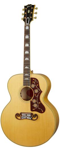 Gibson SJ-200 Original