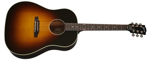 Gibson Slash J-45
