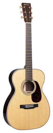 Martin 00-28 Modern Deluxe Review