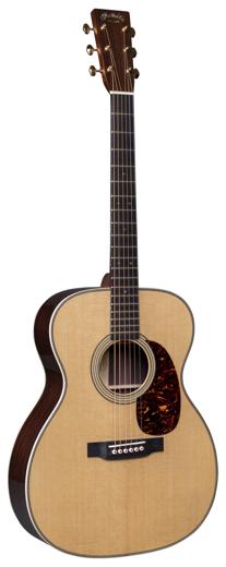 Martin 000-28 Modern Deluxe Review