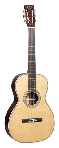 Martin 012-28 Modern Deluxe Review
