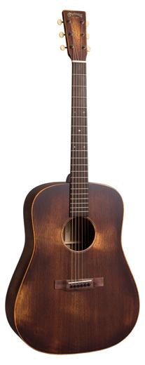 Martin D-15M StreetMaster Review