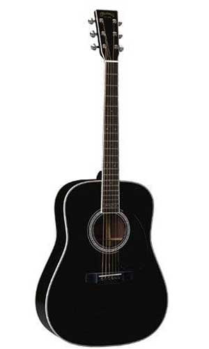 Martin D-35 Johnny Cash