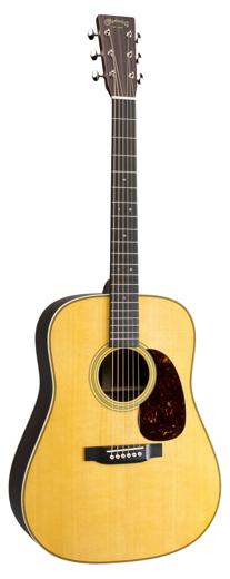 Martin HD-28 Review