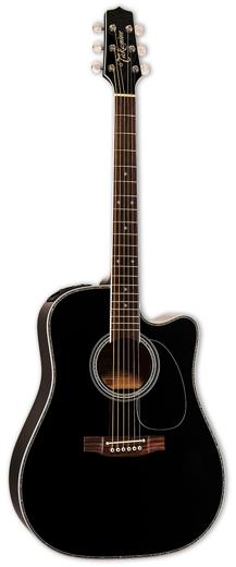 Takamine EF341DX Review