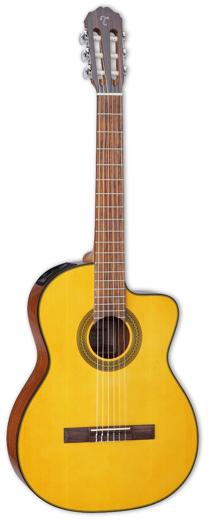 Takamine GC1CE Review