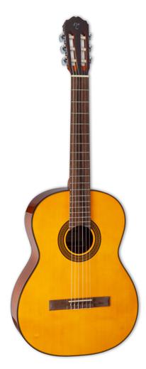 Takamine GC3 Review