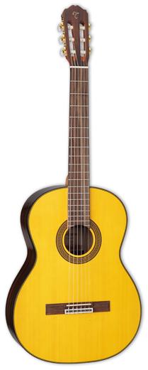 Takamine GC5 Review