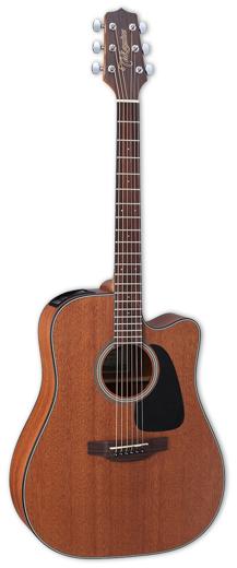 Takamine GD11MCE Review