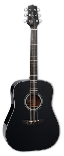 Takamine GD30 Review
