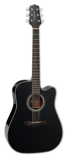 Takamine GD30CE Review