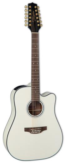 Takamine GD35CE-12 Review