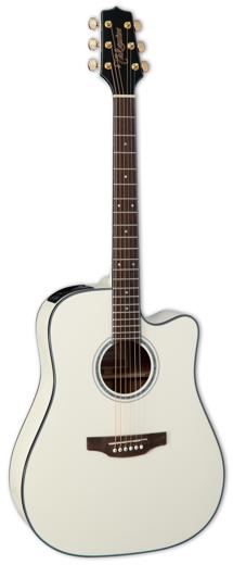 Takamine GD35CE Review