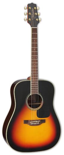 Takamine GD51 Review