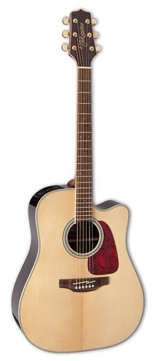 Takamine GD71CE Review