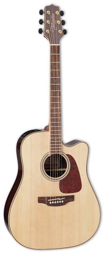 Takamine GD93CE Review