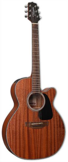 Takamine GN11MCE Review