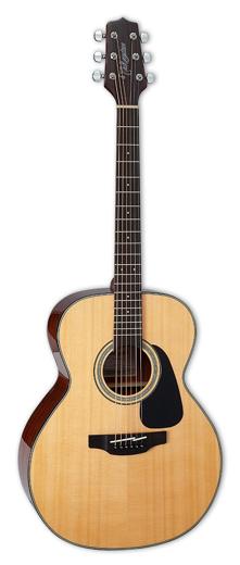 Takamine GN30 Review