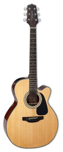 Takamine GN30CE Review