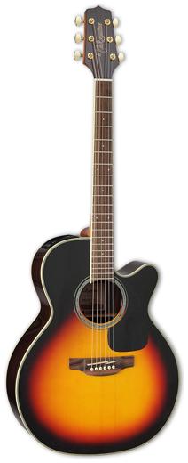 Takamine GN51CE Review