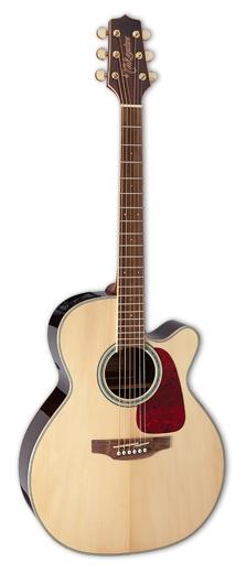 Takamine GN71CE Review