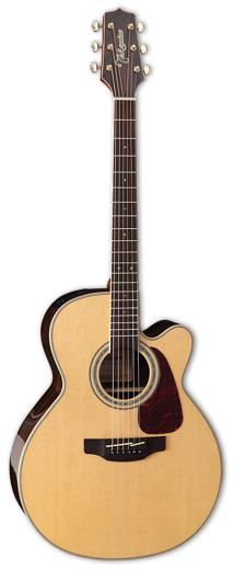 Takamine GN90CE-ZC Review