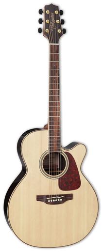 Takamine GN93CE Review
