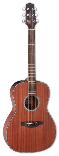Takamine GY11ME Review