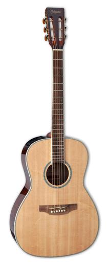 Takamine GY51E Review