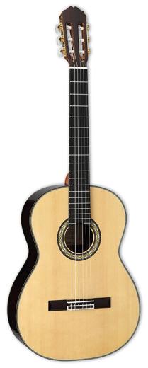 Takamine H8SS Review