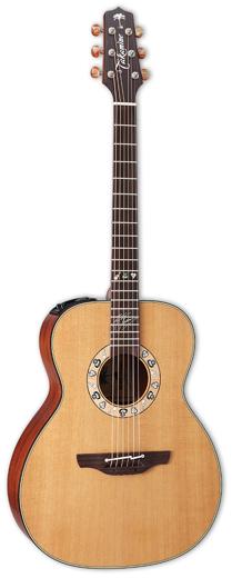 Takamine KC70 Review