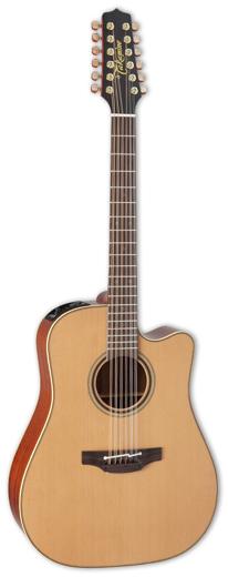 Takamine P3DC-12 Review