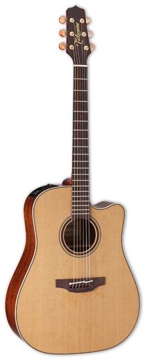 Takamine P3DC Review