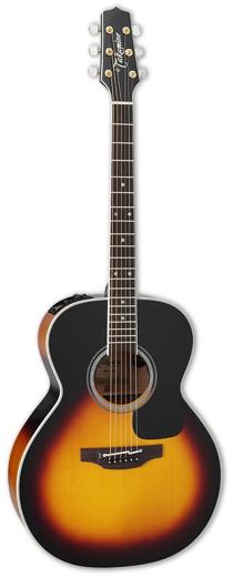 Takamine P6N Review