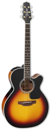 Takamine P6NC Review