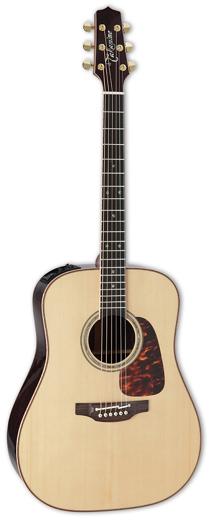 Takamine P7D Review