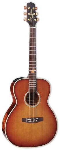 Takamine TF77-PT Review