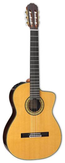 Takamine TH5C Review