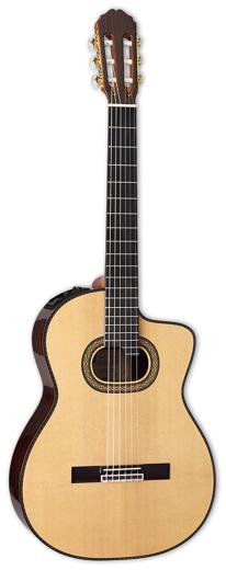 Takamine TH90 Review