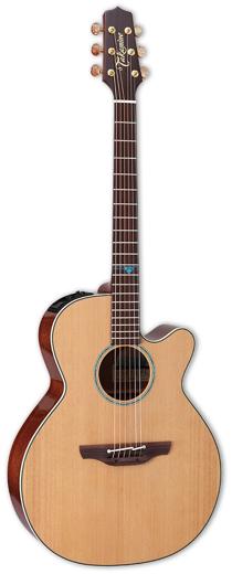 Takamine TSF40C Review
