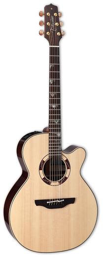 Takamine TSF48C Review