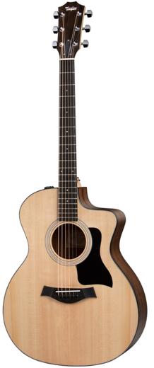 Taylor 114ce Review