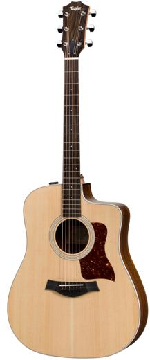 Taylor 210ce Review