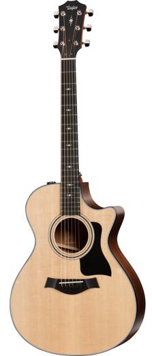 Taylor 312ce Review